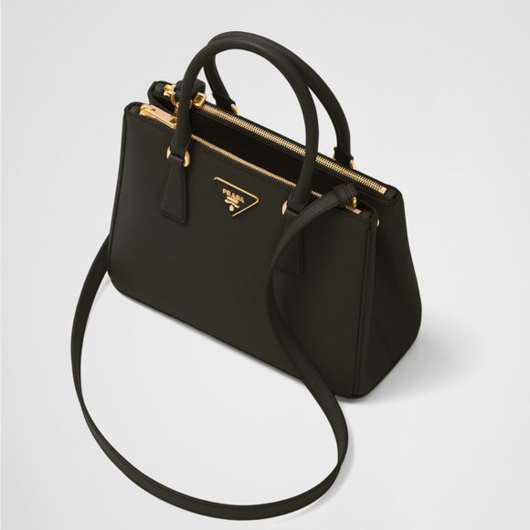 NWOT Medium PRADA galleria saffiano leather bag - Picture 2 of 8